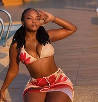 African Horny Sweet Girl Nelly - escort in Kathmandu