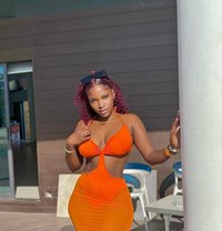 African Horny Sweet Girl Nelly - escort in Kathmandu