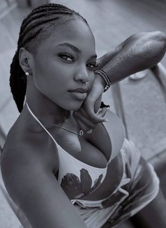 African Horny Sweet Girl Nelly - escort in Kathmandu Photo 4 of 4
