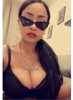 African Horny Sweet Girl Nora - escort in Gurgaon Photo 1 of 2