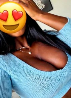 African Horny Sweet Girl Olive - escort in Pune Photo 3 of 3