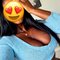 African Horny Sweet Girl Olive - puta in Pune Photo 3 of 3