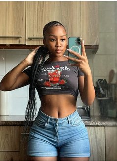 African Horny Sweet Girl Olive - escort in Gurgaon Photo 1 of 4
