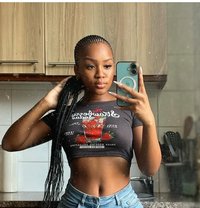 African Horny Sweet Girl Olive - escort in Gurgaon Photo 1 of 4