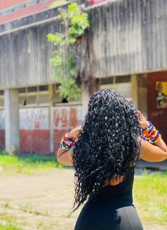 African Horny Sweet Girl Olive - escort in Gurgaon Photo 4 of 4