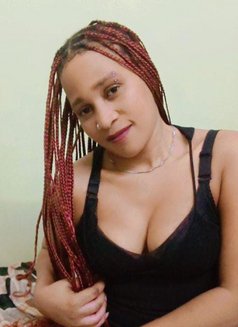 African Horny Sweet Girl Pretty - puta in Bangalore Photo 1 of 4
