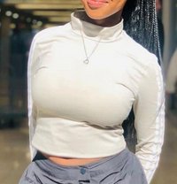 African Horny Sweet Girl Pretty - escort in Bangalore