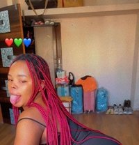 African Horny Sweet Girl Rihanna - puta in Pune