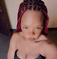 African Horny Sweet Girl Rihanna - puta in Pune