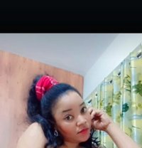 African Horny Sweet Girl Rose - puta in Bangalore