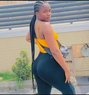 African Horny Sweet Girl Sarah - escort in Visakhapatnam Photo 1 of 2