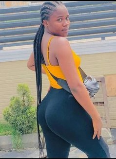 African Horny Sweet Girl Sarah - escort in Visakhapatnam Photo 1 of 2