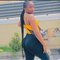 African Horny Sweet Girl Sarah - escort in Visakhapatnam