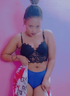 African Horny Sweet Girl Sharon - escort in Hyderabad Photo 1 of 4