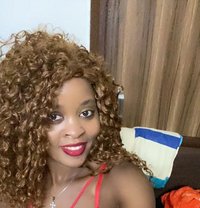 African Horny Sweet Girl Skylar - escort in Ahmedabad