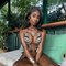 African Horny Sweet Girl Tasha - puta in Chandigarh