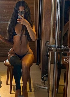 African Horny Sweet Girl Tasha - puta in Chandigarh Photo 3 of 3