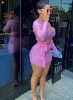 African Horny Sweet Girl Tina - puta in Mumbai Photo 1 of 7