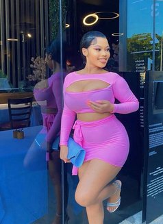 African Horny Sweet Girl Tina - puta in Mumbai Photo 6 of 7
