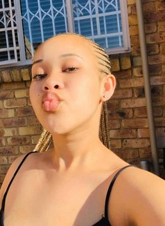 African Horny Sweet Girl Vanessa - escort in Mumbai Photo 5 of 6