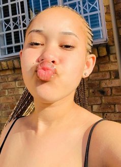 African Horny Sweet Girl Vanessa - escort in Mumbai Photo 6 of 6