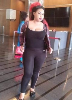 African Horny Sweet Girl Winnie - puta in Chandigarh Photo 1 of 4