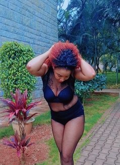 African Horny Sweet Girl Zarina - puta in Bangalore Photo 2 of 3