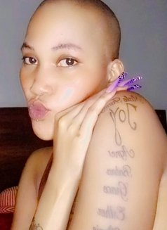 African Hot Girl spice - puta in Gurgaon Photo 9 of 9
