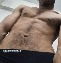 African massive D*ck - Acompañantes masculino in Muscat
