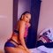 African Hotty Keli - escort in Bangalore