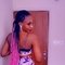 African Hotty Keli - escort in Bangalore Photo 2 of 5