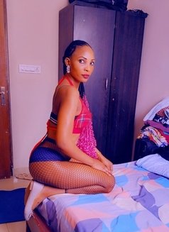 African Hotty Keli - escort in Bangalore Photo 4 of 5