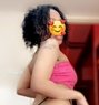 African Ice +91//965290//7131 - escort in Hyderabad Photo 5 of 5