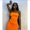 African GFE - escort in Kathmandu