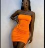 Hot black Queen - escort in Colombo Photo 1 of 5