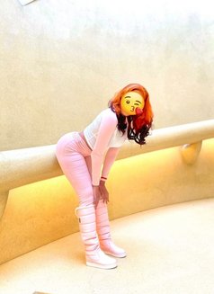 AFRICAN INDEPENDENT ESCORT GIRL - escort in Noida Photo 3 of 4