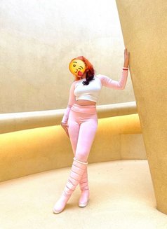 AFRICAN INDEPENDENT ESCORT GIRL - escort in Noida Photo 4 of 4