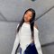 African Independent Girl 841/309/0802 - puta in Noida
