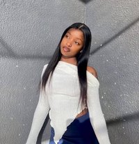 African Independent Girl 841/309/0802 - puta in Noida