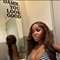 African Independent Girl - escort in Noida