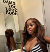 African Independent Girl - escort in Noida Photo 1 of 3