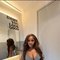 African Independent Girl - escort in Noida Photo 2 of 3