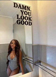 African Independent Girl - escort in Noida Photo 3 of 3