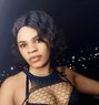 African Independent Girl - puta in Noida Photo 1 of 4