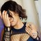 African Independent Girl - escort in Noida