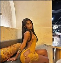 African Independent Arrived Greater Noid - escort in Noida