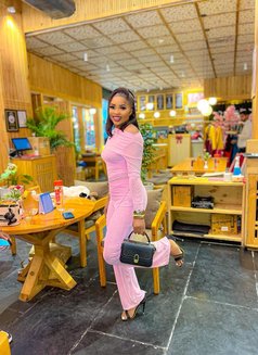 African Isabella +91//752702//1159 - escort in Chandigarh Photo 1 of 3