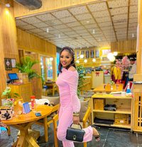 African Isabella +91//752702//1159 - escort in Chandigarh Photo 1 of 3