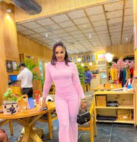 African Isabella +91//752702//1159 - puta in Chandigarh