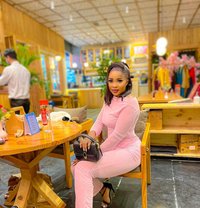 African Isabella +91//752702//1159 - puta in Chandigarh